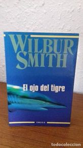 Bücher: OJO DEL TIGRE, EL - Smith, Wilbur